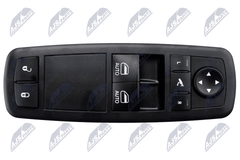 Schalter Fensterheber vorne links für DODGE RAM 1500 Pick-up Standard Cab