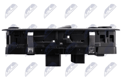 Schalter Fensterheber vorne links für DODGE RAM 1500 Pick-up Standard Cab