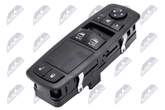 Schalter Fensterheber vorne links für DODGE RAM 1500 Pick-up Standard Cab