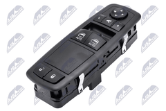 Schalter Fensterheber vorne links für DODGE RAM 1500 Pick-up Standard Cab