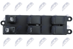 Schalter Fensterheber vorne links für SUBARU IMPREZA Stufenheck Station Wagon