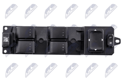 Schalter Fensterheber vorne links für MAZDA 6 Hatchback