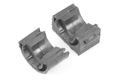 Lagerung Stabilisator Vorderachse für FIAT OPEL CROMA Kasten/Kombi ASTRA H