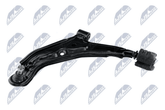 Querlenker Vorderachse links für NISSAN ALMERA I Hatchback