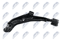 Querlenker Vorderachse links für NISSAN ALMERA I Hatchback