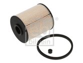 Kraftstofffilter für NISSAN OPEL RENAULT INTERSTAR Kasten Bus