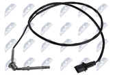 Sensor Abgastemperatur für OPEL CHEVROLET ASTRA J GTC Stufenheck CORSA D