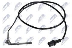 Sensor Abgastemperatur für OPEL CHEVROLET ASTRA J GTC Stufenheck CORSA D