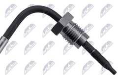 Sensor Abgastemperatur für AUDI SEAT SKODA VW A3 Sportback Limousine Cabriolet