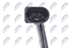 Sensor Abgastemperatur für AUDI SEAT SKODA VW A3 Sportback Limousine Cabriolet