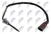 Sensor Abgastemperatur für AUDI VW A4 Allroad B9 Avant A5 Sportback Cabriolet