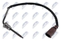 Sensor Abgastemperatur für AUDI VW A4 Allroad B9 Avant A5 Sportback Cabriolet