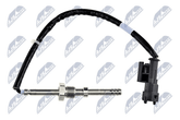 Sensor Abgastemperatur für OPEL CHEVROLET ANTARA A CAPTIVA CRUZE