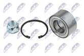 Radlagersatz Vorderachse für ALFA ROMEO FIAT LANCIA 145 146 GTV SPIDER BRAVO I