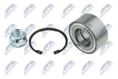 Radlagersatz Vorderachse für ALFA ROMEO FIAT LANCIA 145 146 GTV SPIDER BRAVO I