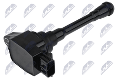 Zündspule für NISSAN RENAULT DACIA MICRA V TWINGO III LOGAN II MCV SANDERO