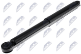 Stoßdämpfer Hinterachse für DAIHATSU SUBARU MATERIA SIRION JUSTY IV