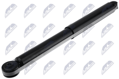 Stoßdämpfer Hinterachse für DAIHATSU SUBARU MATERIA SIRION JUSTY IV