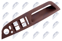 Türgriff Innenausstattung vorne links für BMW X5