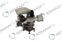 Turbolader Abgasturbolader für AUDI A4 B8 Avant A5 Sportback Cabriolet