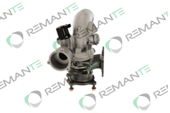 Turbolader Abgasturbolader für AUDI A4 B8 Avant A5 Sportback Cabriolet