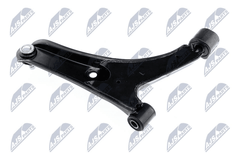 Querlenker Vorderachse links für SUBARU SUZUKI JUSTY II SWIFT Stufenheck