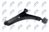 Querlenker Vorderachse links für SUBARU SUZUKI JUSTY II SWIFT Stufenheck
