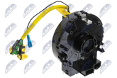 Wickelfeder Airbag für HYUNDAI ACCENT III Stufenheck