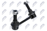 Koppelstange Stabilisator Hinterachse rechts für NISSAN QASHQAI III X-TRAIL IV