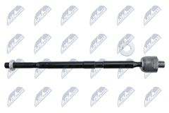 Axialgelenk Spurstange Vorderachse für FORD MAZDA MAVERICK TRIBUTE