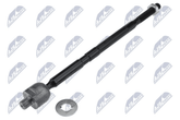 Axialgelenk Spurstange Vorderachse für FORD MAZDA MAVERICK TRIBUTE