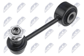 Koppelstange Stabilisator Hinterachse links für MERCEDES-BENZ GLE Coupe GLS