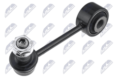 Koppelstange Stabilisator Hinterachse links für MERCEDES-BENZ GLE Coupe GLS