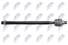 Axialgelenk Spurstange Vorderachse für OPEL CHEVROLET ASTRA J Caravan GTC