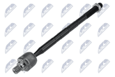 Axialgelenk Spurstange Vorderachse für OPEL CHEVROLET ASTRA J Caravan GTC