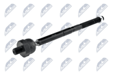 Axialgelenk Spurstange Vorderachse für FORD USA EXPEDITION F-150 Crew Cab
