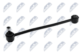 Koppelstange Stabilisator Hinterachse für FORD TRANSIT Kasten