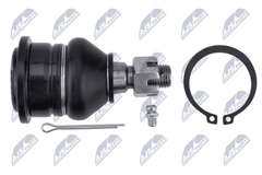 Trag Führungsgelenk Vorderachse für NISSAN MAXIMA / QX IV