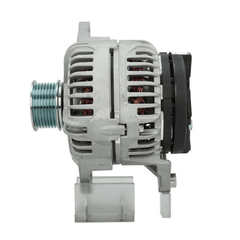 Lichtmaschine Generator für FIAT IVECO DUCATO Kasten Pritsche/Fahrgestell Bus