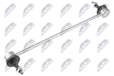 Koppelstange Stabilisator Vorderachse für ALFA ROMEO CITROËN FIAT LANCIA OPEL