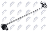 Koppelstange Stabilisator Vorderachse links für HONDA CR-V V