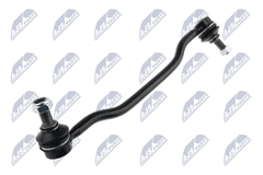 Koppelstange Stabilisator Vorderachse für NISSAN CEFIRO III Stufenheck TEANA I