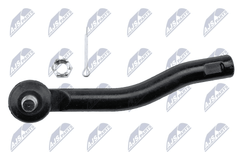 Spurstangenkopf Vorderachse links für TOYOTA AVALON Stufenheck CAMRY