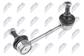 Koppelstange Stabilisator Hinterachse links für JEEP CHEROKEE VAN