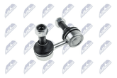 Koppelstange Stabilisator Hinterachse links für SUBARU TRIBECA