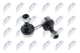 Koppelstange Stabilisator Hinterachse rechts für SUBARU TRIBECA