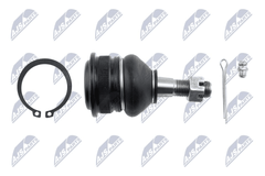 Trag Führungsgelenk Vorderachse für MAZDA 6 Station Wagon Stufenheck Hatchback