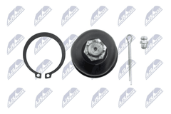 Trag Führungsgelenk Vorderachse für MAZDA 6 Station Wagon Stufenheck Hatchback