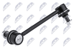 Koppelstange Stabilisator Hinterachse links für HONDA