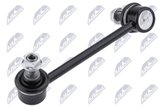 Koppelstange Stabilisator Hinterachse links für HONDA